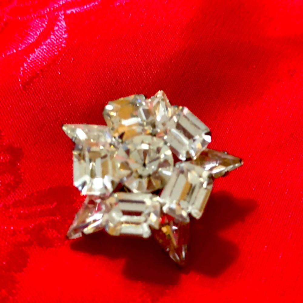 Crystal star